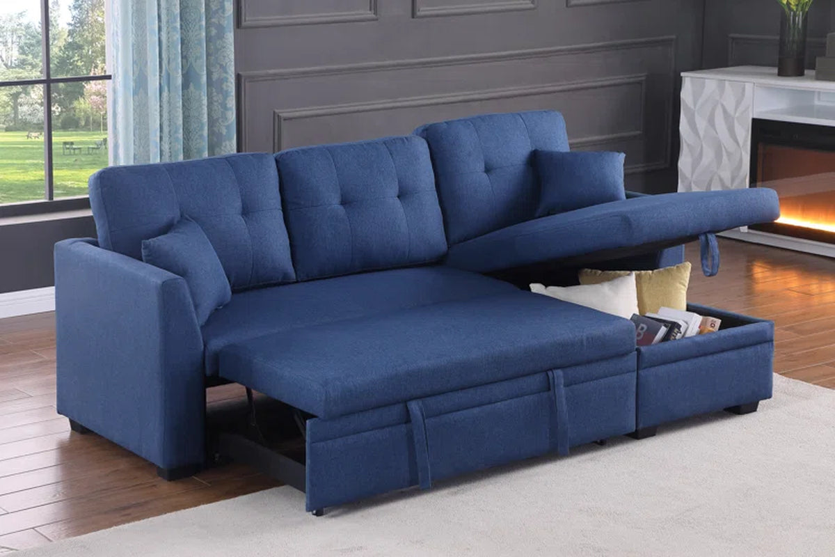 Navaeh Sleeper Sofa