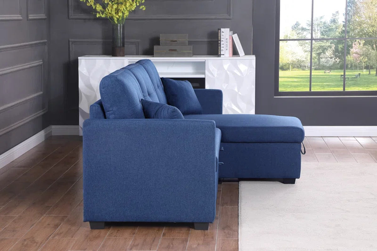Navaeh Sleeper Sofa