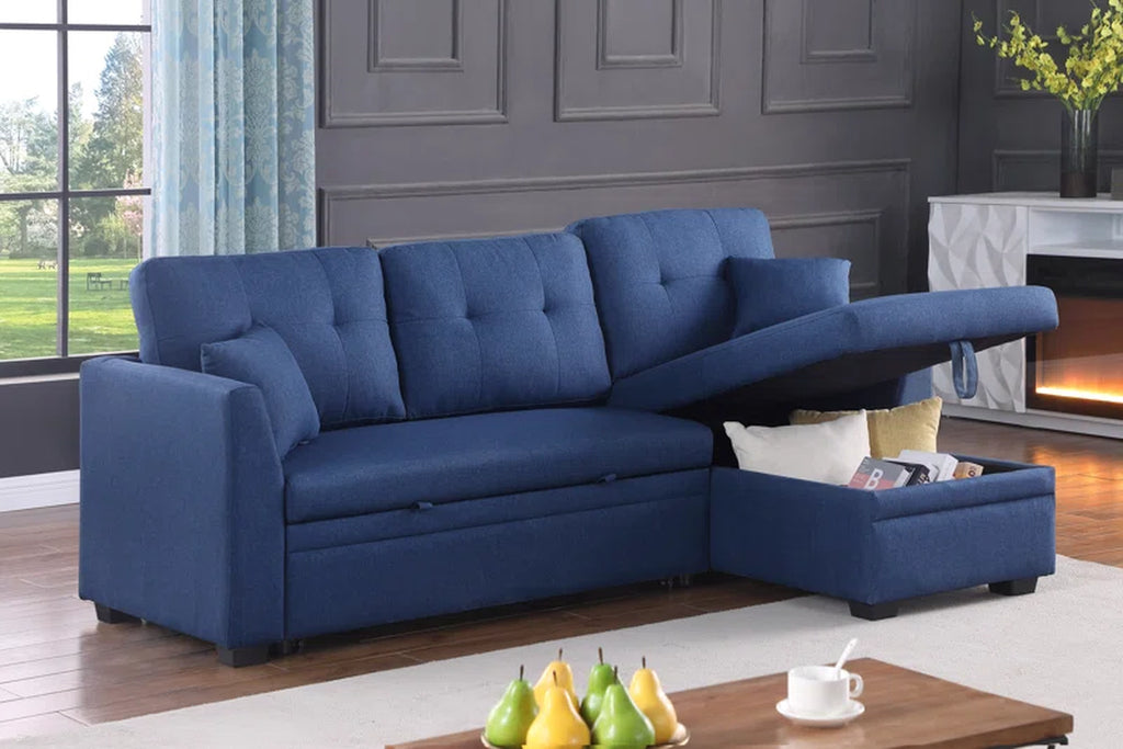 Navaeh Sleeper Sofa