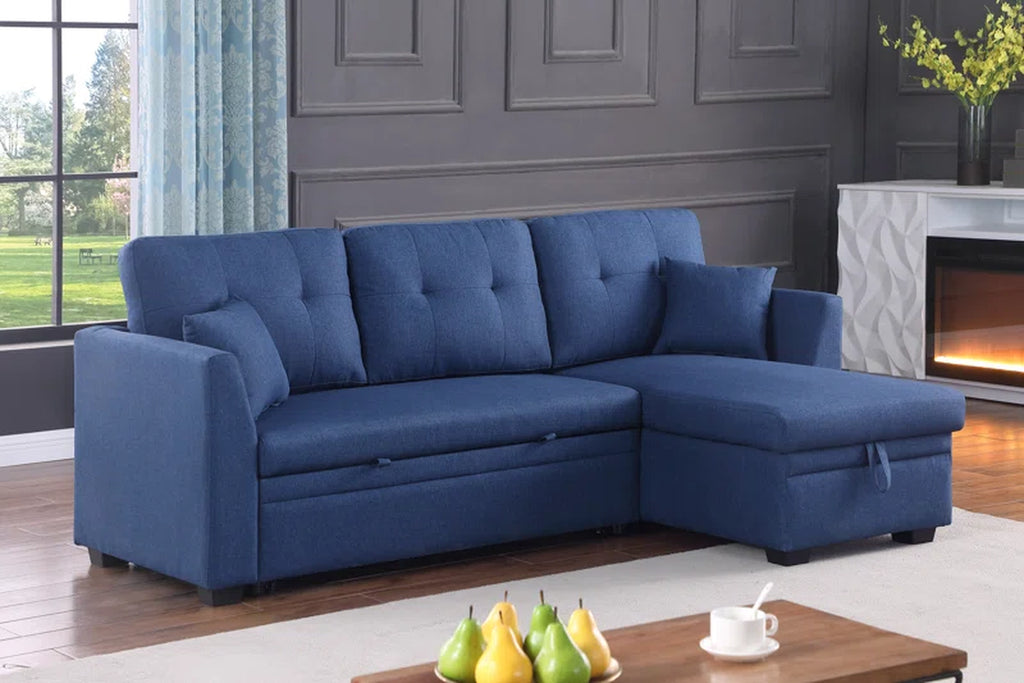 Navaeh Sleeper Sofa